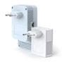 Адаптер Powerline TP-Link TL-WPA7517KIT - preview 2