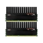 Модуль пам'яті для комп'ютера DDR3 8GB (2x4GB) 1866 MHz Kingston (KHX1866C9D3T1BK2/8GX) - уменьшенное изображение 1