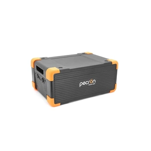 Дополнительная батарея для зарядной станции Pecron EP3000-48V 3072Wh (EP3000-48V) изображение 1