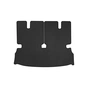 Килимок в багажник EVAtech Dacia Logan MCV 2006-2012 1 покоління (DA31637BO1RBB) - зменшене зображення 1