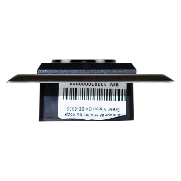 Кнопка виходу Greenvision GV-ВЕ-803S - зображення 5