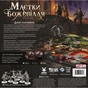 Настільна гра Geekach Games Маєтки божевілля (2-е видання) (Mansions of Madness Second Edition) (укр.) (GKCH095M) - зменшене зображення 10