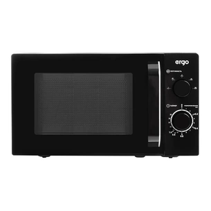 Мікрохвильова піч Ergo ЕМ-2066 зображення 1