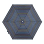 Парасоля Fulton L553-041253 Superslim-2 Rainbow Pinstripes (L553-041253) - зменшене зображення 4