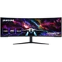 Монітор Samsung LS57CG952NZXUA - зменшене зображення 1