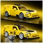 Конструктор Mattel Brick Shop Speed Honda S2000 (JFR88) - зменшене зображення 11