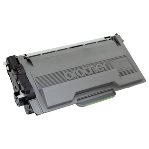 Корпус картриджу Brother TN-3430/3510 Toner cartridge (C_VIRGIN_BRO-TN-3430) зображення 1