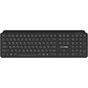 Клавіатура OfficePro SK680 Wireless Black - зменшене зображення 1