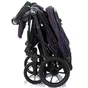 Коляска BabyHit Impulse Purple (71783) - зменшене зображення 10