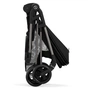 Коляска Cybex Melio Deep Black black (521002175) - зменшене зображення 7