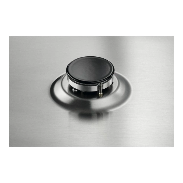 Варочна поверхня Electrolux KGM64311X - picture 6