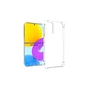 Чохол до мобільного телефона BeCover Anti-Shock Samsung Galaxy M52 5G SM-M526 Clear (706960) - зменшене зображення 1