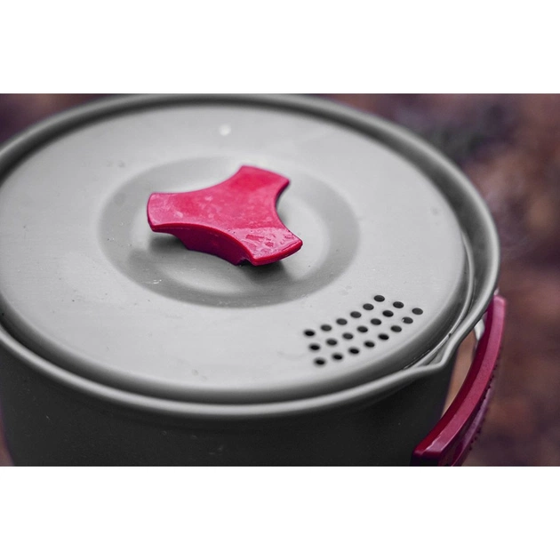 Набір туристичного посуду Neo Tools 7в1 LFGB 0.42кг (63-146) - picture 11