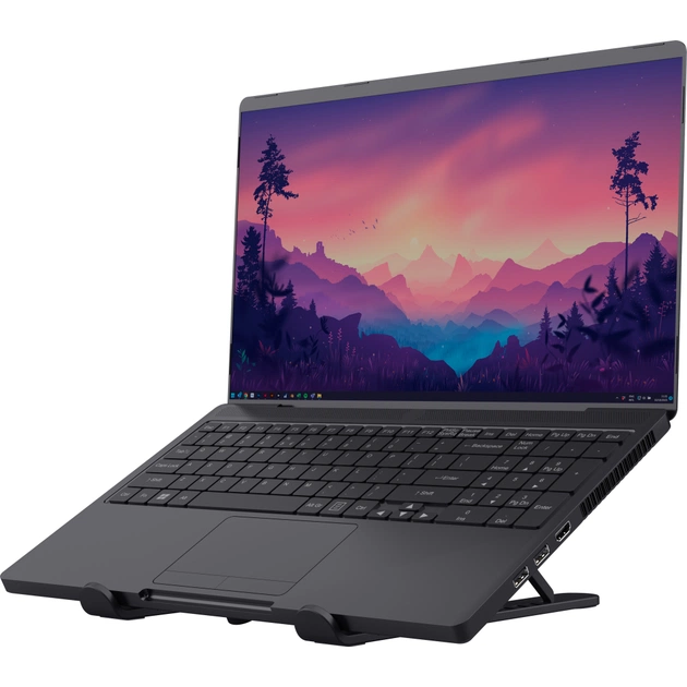 Підставка до ноутбука Trust Primo 16", gray (25379_TRUST) - picture 7