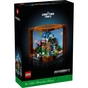 Конструктор LEGO Minecraft Верстак 1195 деталей (21265) - зменшене зображення 1