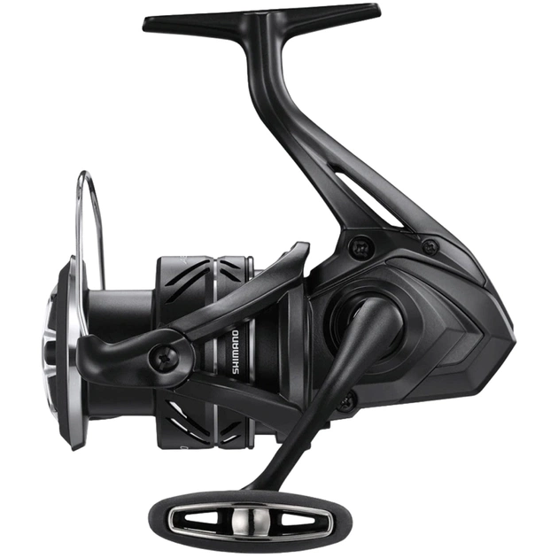 Катушка Shimano Aero XR 4000 5+1BB (AEROXR4000) - изображение 1