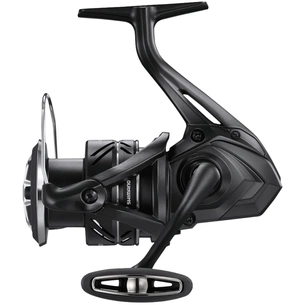 Котушка Shimano Aero XR 4000 5+1BB (AEROXR4000) зображення 1