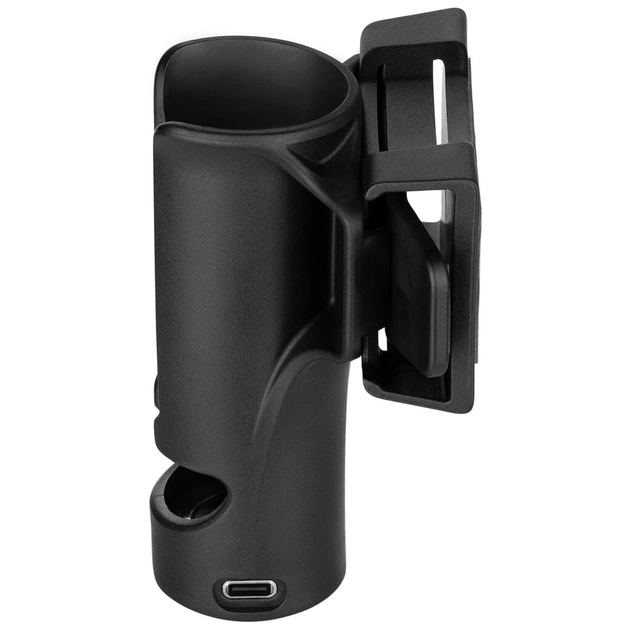 Ліхтар Olight Seeker 4 Pro Black (0.0000.0790) - picture 11