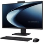 Комп'ютер ASUS P470VA-BPE0770 AiO / Core7 240H, 16, 512, WKM, Black (90PT03W5-M05ES0) - зменшене зображення 2