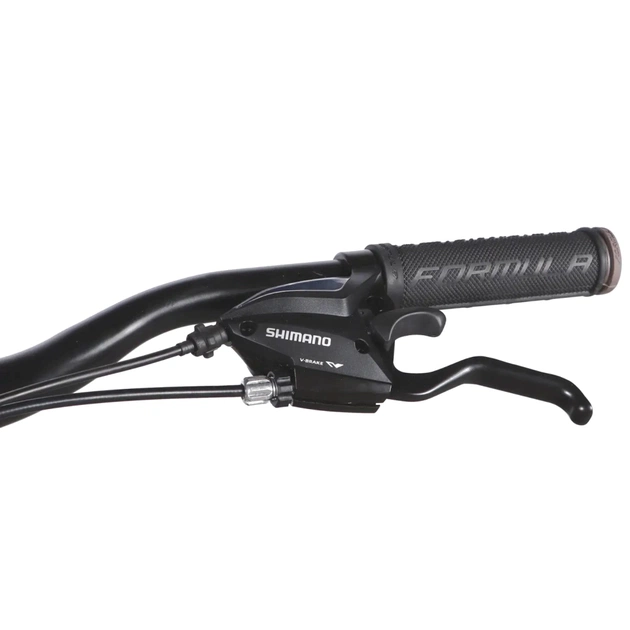 Велосипед Formula 27.5" MOTION DD FR рама-18" AL 2026 зелений (OPS-FR-27.5-303) - изображение 7