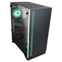Корпус Zalman S5 Black - зменшене зображення 4