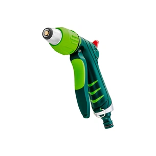 Пістолет для поливу Verto пістолетний регульований (15G706) зображення 1