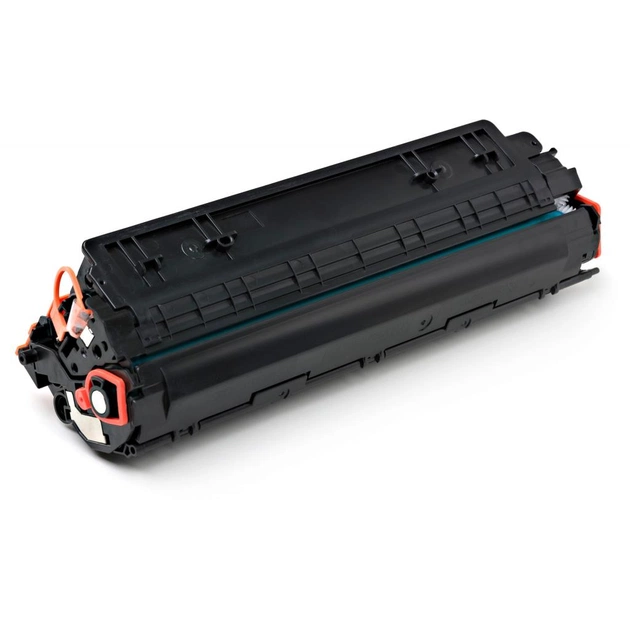 Картридж Vinga CANON 737X/HP CF283X (V-L-C737X) - зображення 1