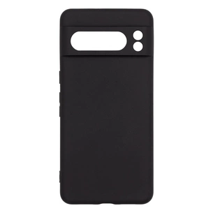 Чохол до мобільного телефона Armorstandart Matte Slim Fit Google Pixel 8 Pro Camera cover Black (ARM72967) зображення 1