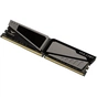 Модуль пам'яті для комп'ютера DDR4 8GB 2400 MHz T-Force Vulcan Gray Team (TLGD48G2400HC1601) - зменшене зображення 4