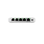 Комутатор Ubiquiti UniFi USW-Flex-2.5G-5 (USW-Flex-2.5G-5) - зменшене зображення 1