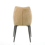 Кухонний стілець Special4You Sydney beige (E7597) - зменшене зображення 8