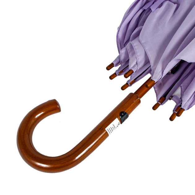 Парасоля Fulton L908 Kensington UV Pale Lilac (L908-039601) - зображення 8