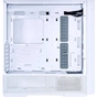 Корпус Lian Li LANCOOL 206 with ARGB fans White (G99.LAN206RW.00) - зменшене зображення 4