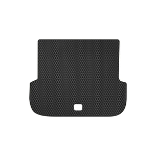 Килимок в багажник EVAtech Subaru Outback (BT) 2019+ 6 покоління (SU1650B1RBB) зображення 1