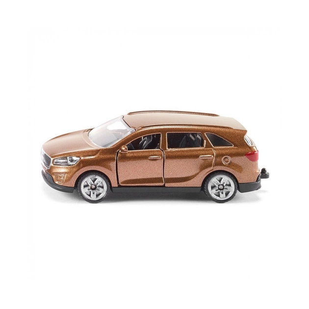 Машина Siku Kia Sorento (6322876) - изображение 1