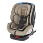 Автокрісло El Camino ABSOLUTE 360 ISOFIX (0-36кг) (ME 1079 royal beige) - зменшене зображення 6