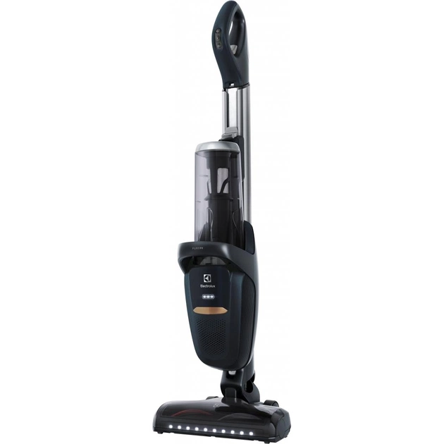 Пилосос Electrolux PF91-4ST - изображение 1