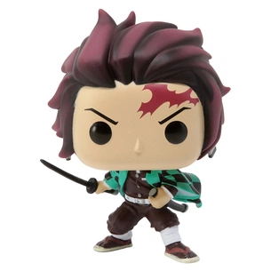 Фігурка для геймерів Funko Pop Тандзіро Камадо (49010) зображення 1