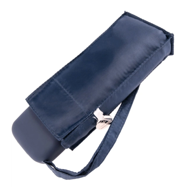 Парасоля Fulton Tiny-1 L500 Navy (L500-008911) - зображення 7