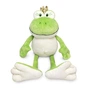 М'яка іграшка Lava Жаба Царівна 19 см (LA8779) - зменшене зображення 1