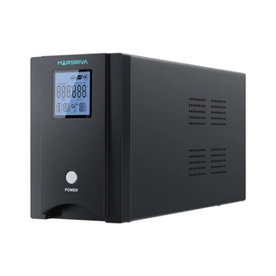 Пристрій безперебійного живлення Marsriva MR-UF2000P-H зображення 1