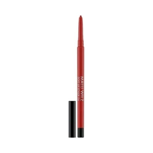 Олівець для губ Malu Wilz Soft Lip Styler 52 - Wildflower (4060425028122) изображение 1
