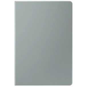 Чохол до планшета Samsung Book Cover Galaxy Tab S7 FE / S7+ (T735/975) Light Green (EF-BT730PGEGRU) зображення 1