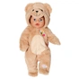 Аксесуар до ляльки Zapf Одяг для ляльки Baby Born - Комбінезон Ведмедика (836088) - зменшене зображення 2