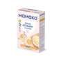 Дитяча каша MAMAKO кукурудзяна з пребіотиками на козячому молоці 200 г (4607088796434) - уменьшенное изображение 1
