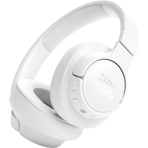 Навушники JBL Tune 720BT White (JBLT720BTWHT) зображення 1