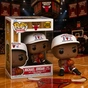Фігурка Funko Pop Майкл Джордан (пам'ятний момент) (90538F) - зменшене зображення 3