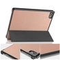 Чохол до планшета BeCover Smart Case Teclast M40 Plus/P40HD/P30S 10.1" Rose Gold (709550) - зменшене зображення 5