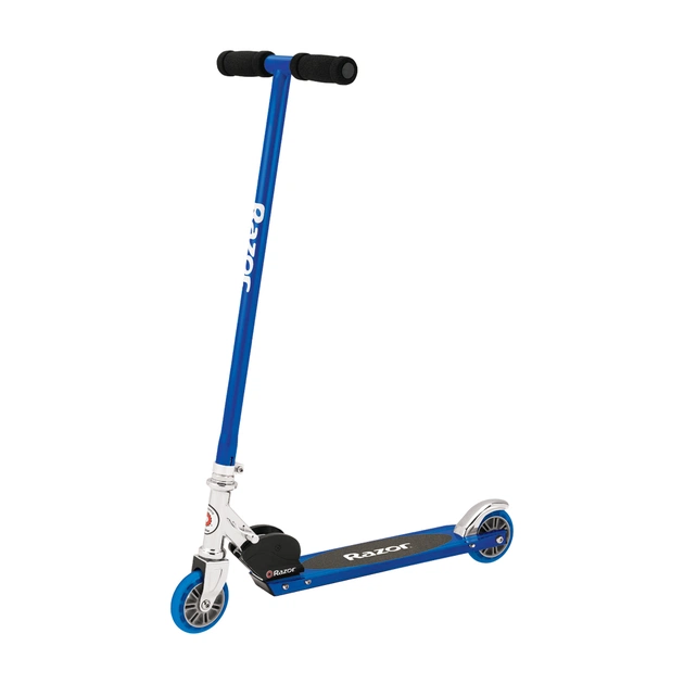 Самокат Razor S Sport Синій (13073043) - изображение 1