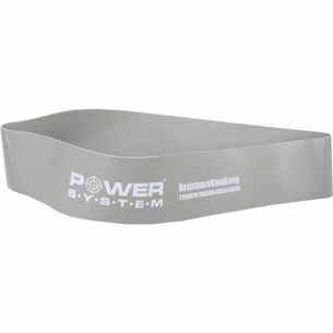 Еспандер Power System Flex Loop Strong Grey (PS_4063_Grey) зображення 1